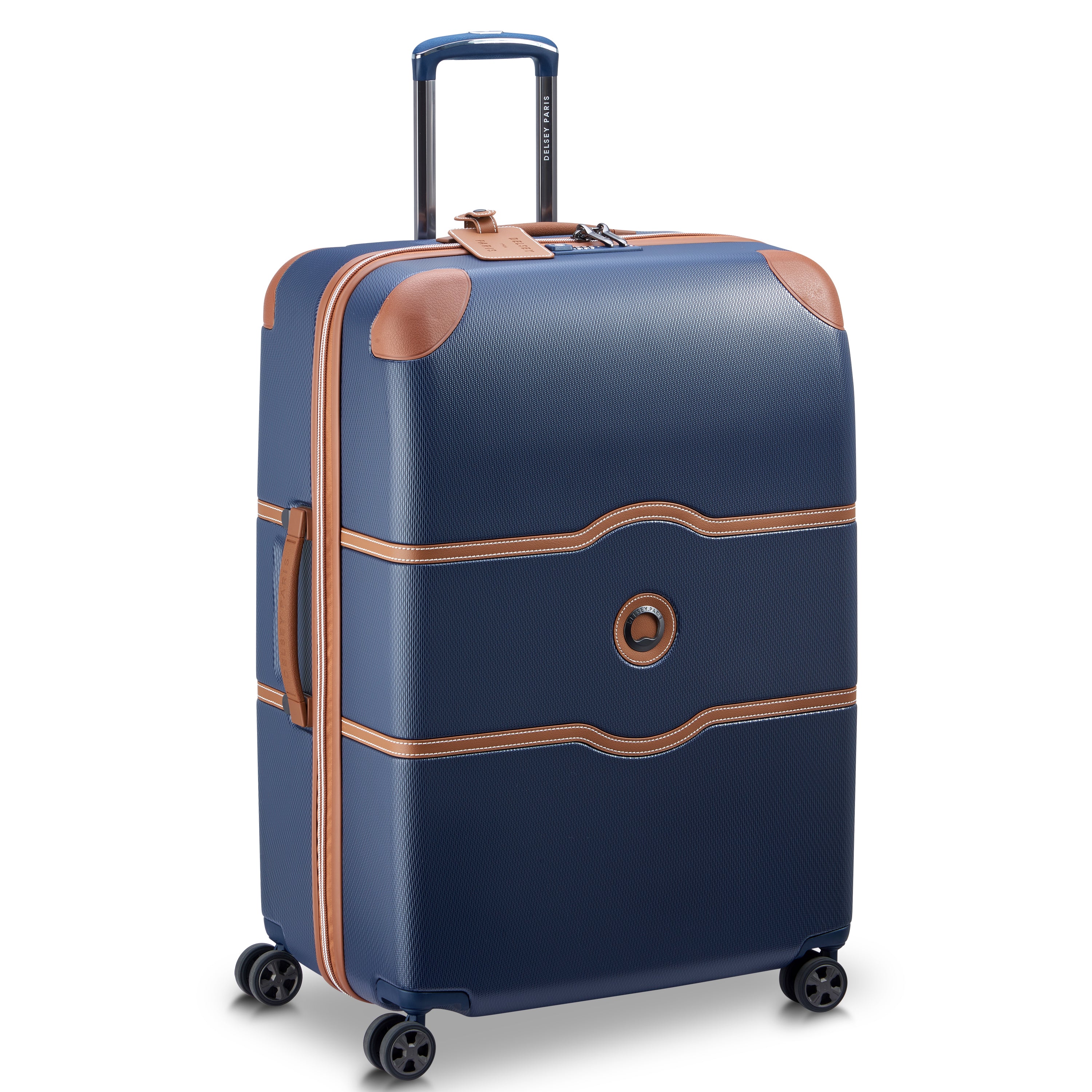Necessaire - Preto - Brochant 3.0 – DELSEY PARIS