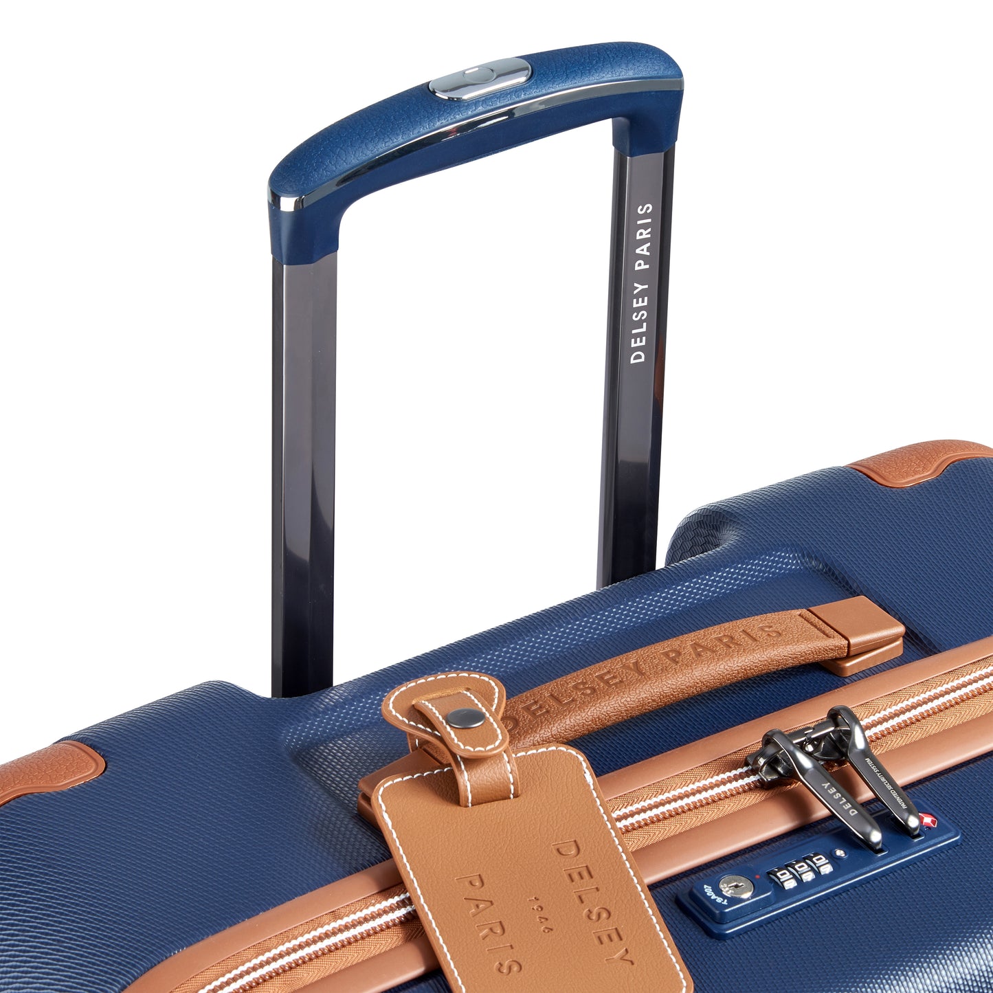 Mala Grande - Azul Marinho - Chatelet Air 2.0