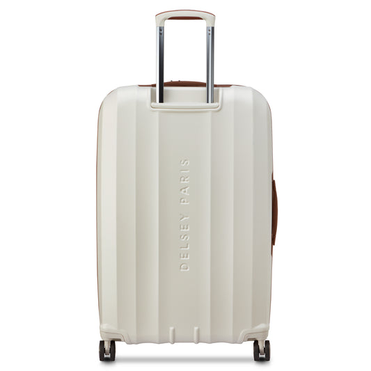 MALA GRANDE EXPANSÍVEL - CARROUSEL 2 OFF WHITE