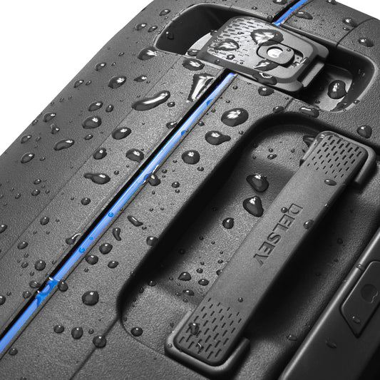 MALA GRANDE - MONCEY PRETO