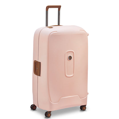 MALA GRANDE - MONCEY PINK