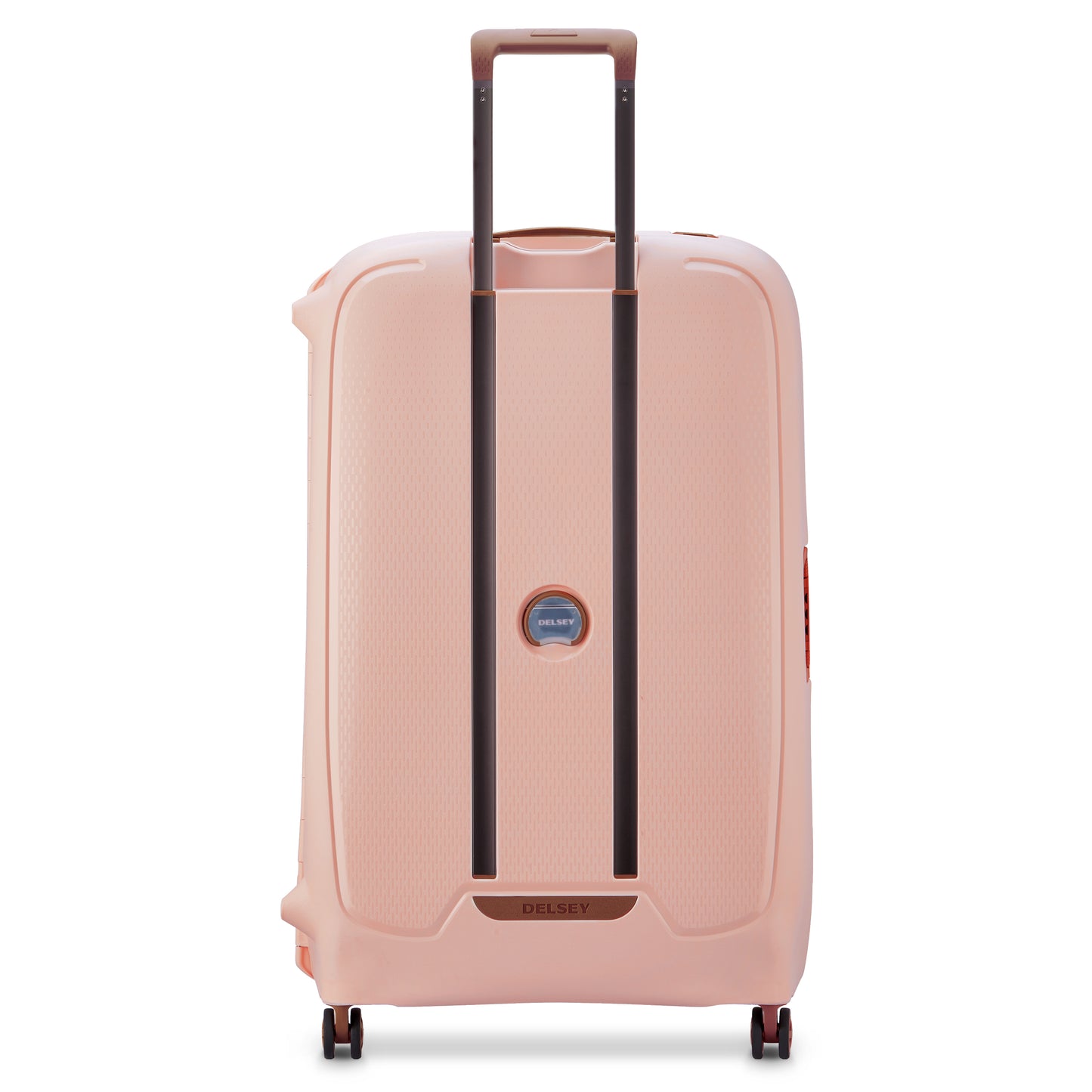 MALA GRANDE - MONCEY PINK