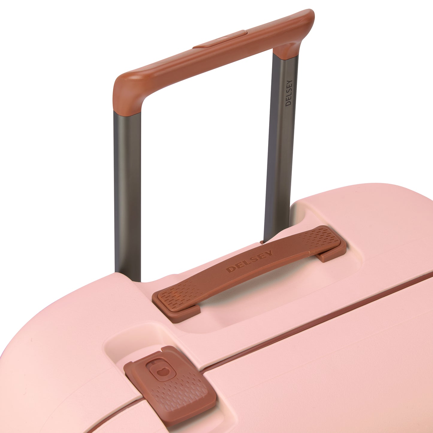 MALA GRANDE - MONCEY PINK