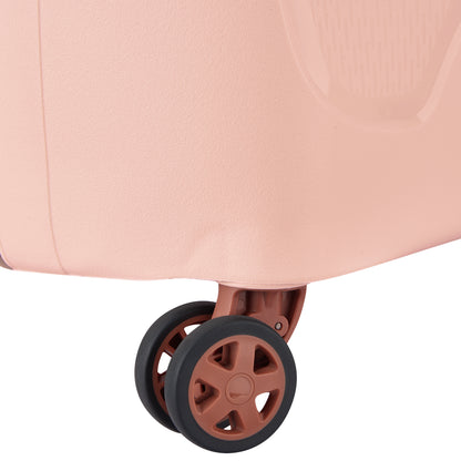 MALA GRANDE - MONCEY PINK