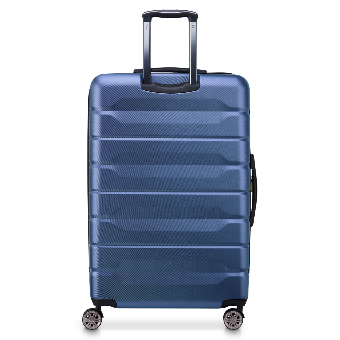 MALA GRANDE EXPANSÍVEL - AIR ARMOUR AZUL ESCURO