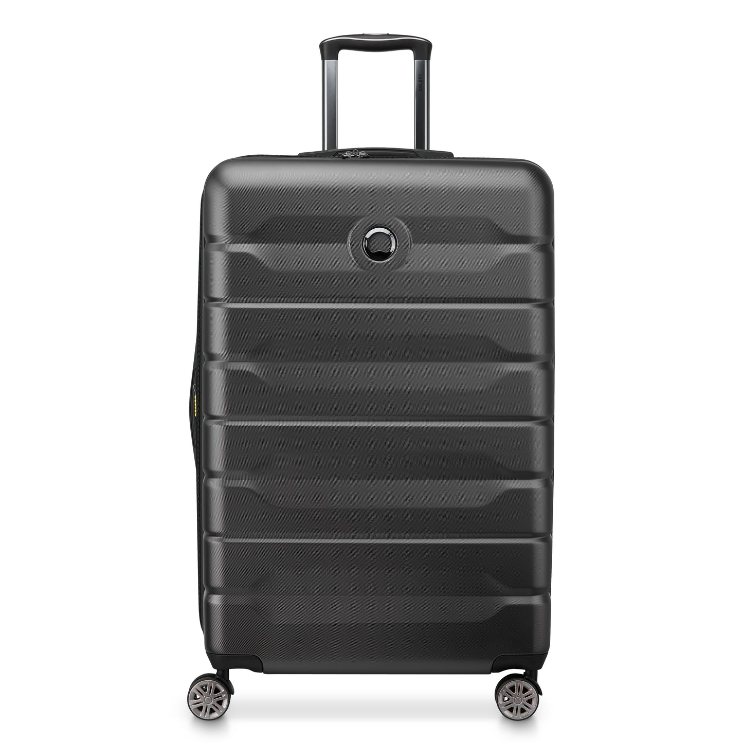 MALA GRANDE EXPANSÍVEL - AIR ARMOUR PRETO