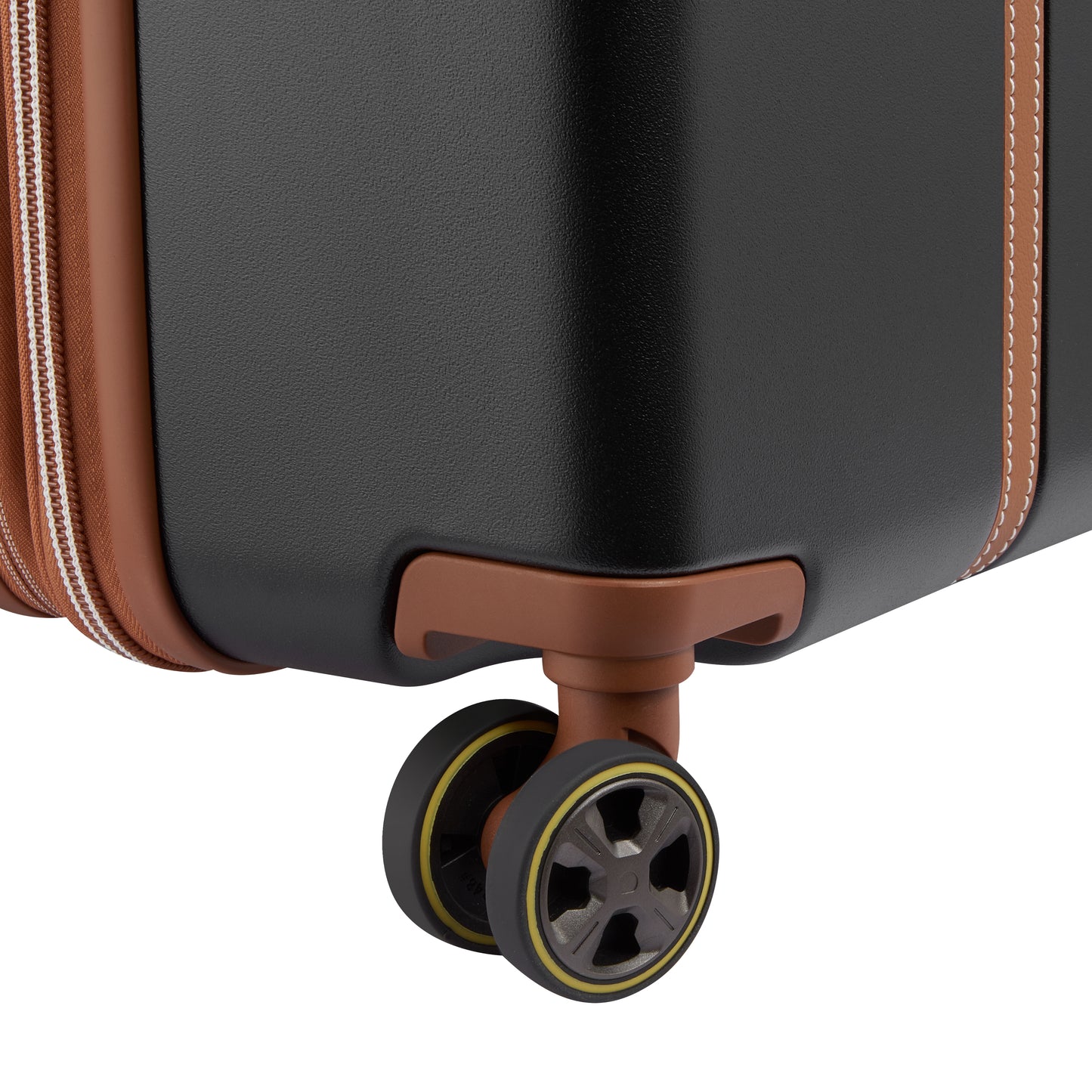 MALA GRANDE EXPANSÍVEL - CADENCE PRETO