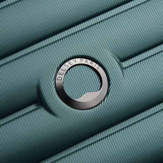 MALA GRANDE EXPANSÍVEL - SHADOW 5.0 IGUANA