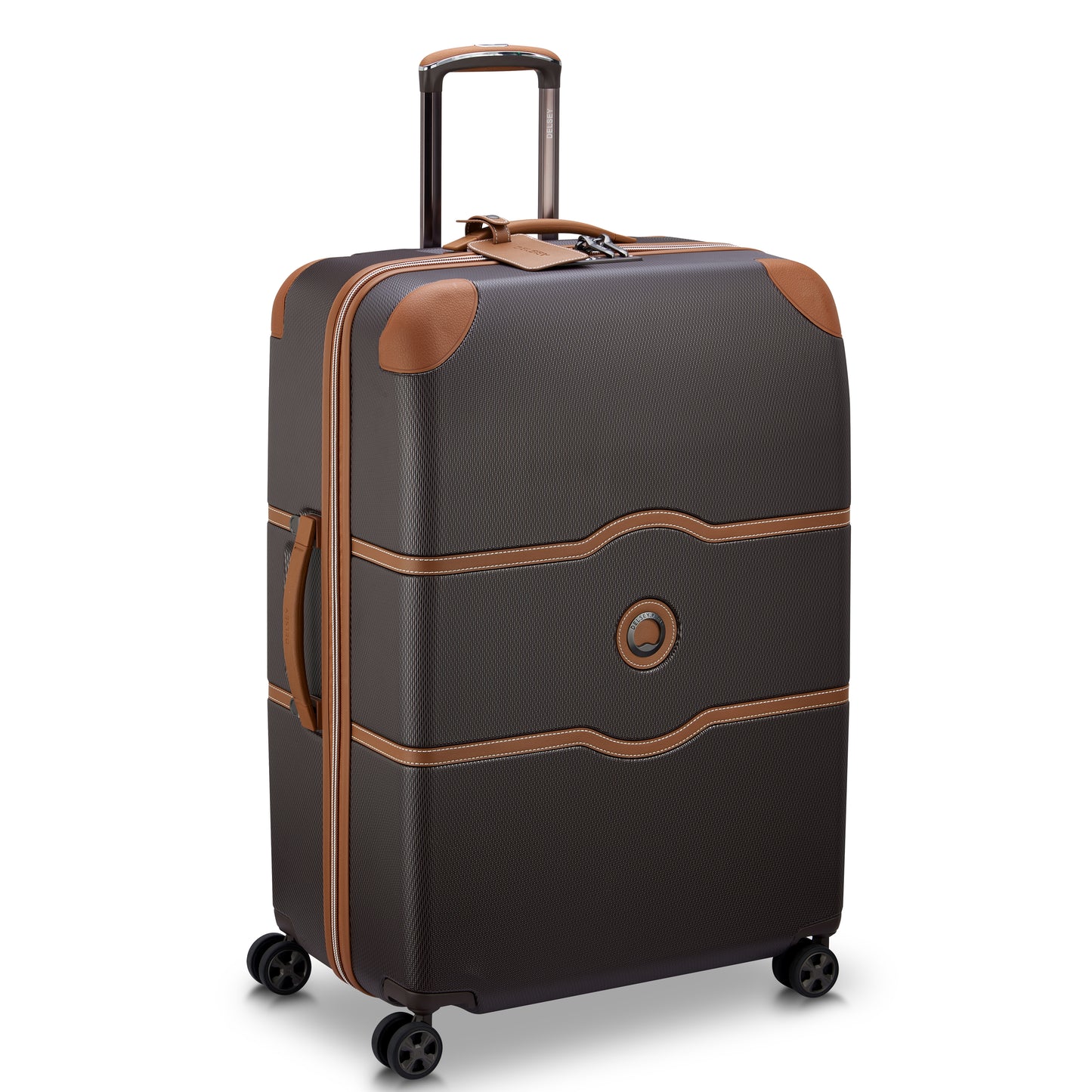 MALA GRANDE - CHATELET AIR 2.0 CHOCOLATE