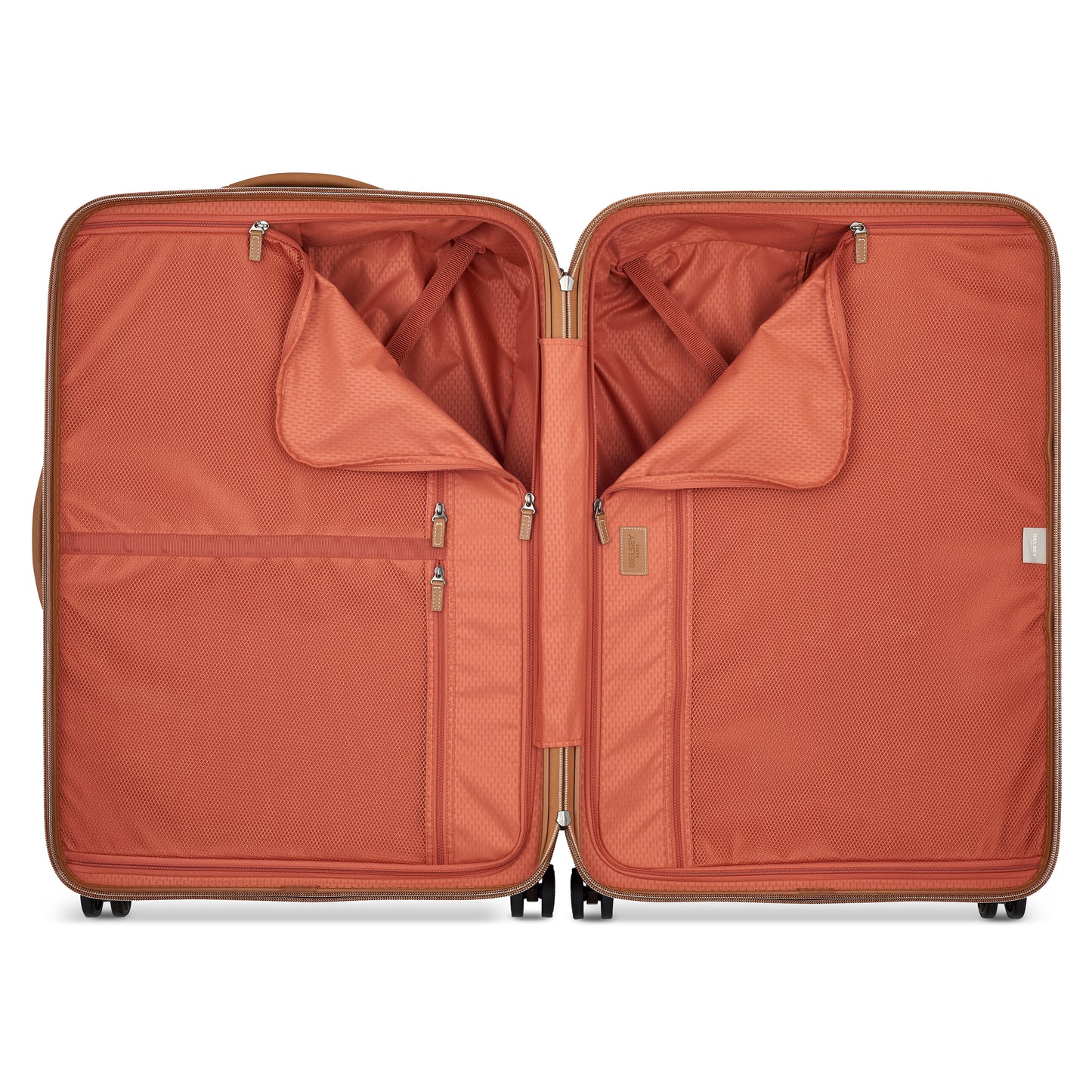 MALA GRANDE - CHATELET AIR 2.0 CHOCOLATE
