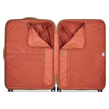 MALA GRANDE - CHATELET AIR 2.0 CHOCOLATE