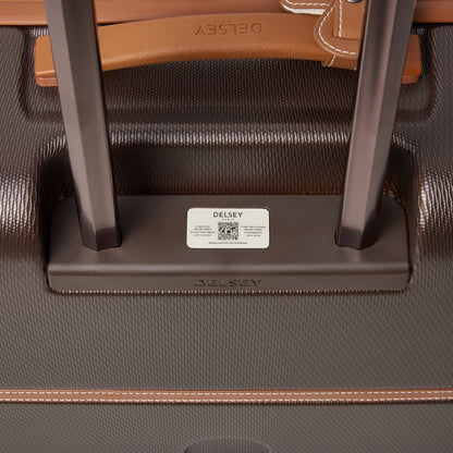MALA GRANDE - CHATELET AIR 2.0 CHOCOLATE