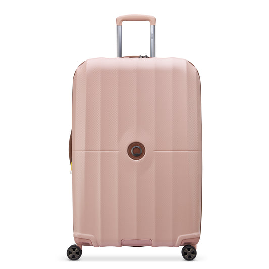 MALA GRANDE EXPANSÍVEL - ST TROPEZ PINK