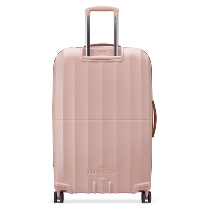 MALA GRANDE EXPANSÍVEL - ST TROPEZ PINK