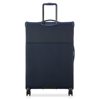 MALA GRANDE EXPANSIVEL - BROCHANT 3.0 AZUL ESCURO