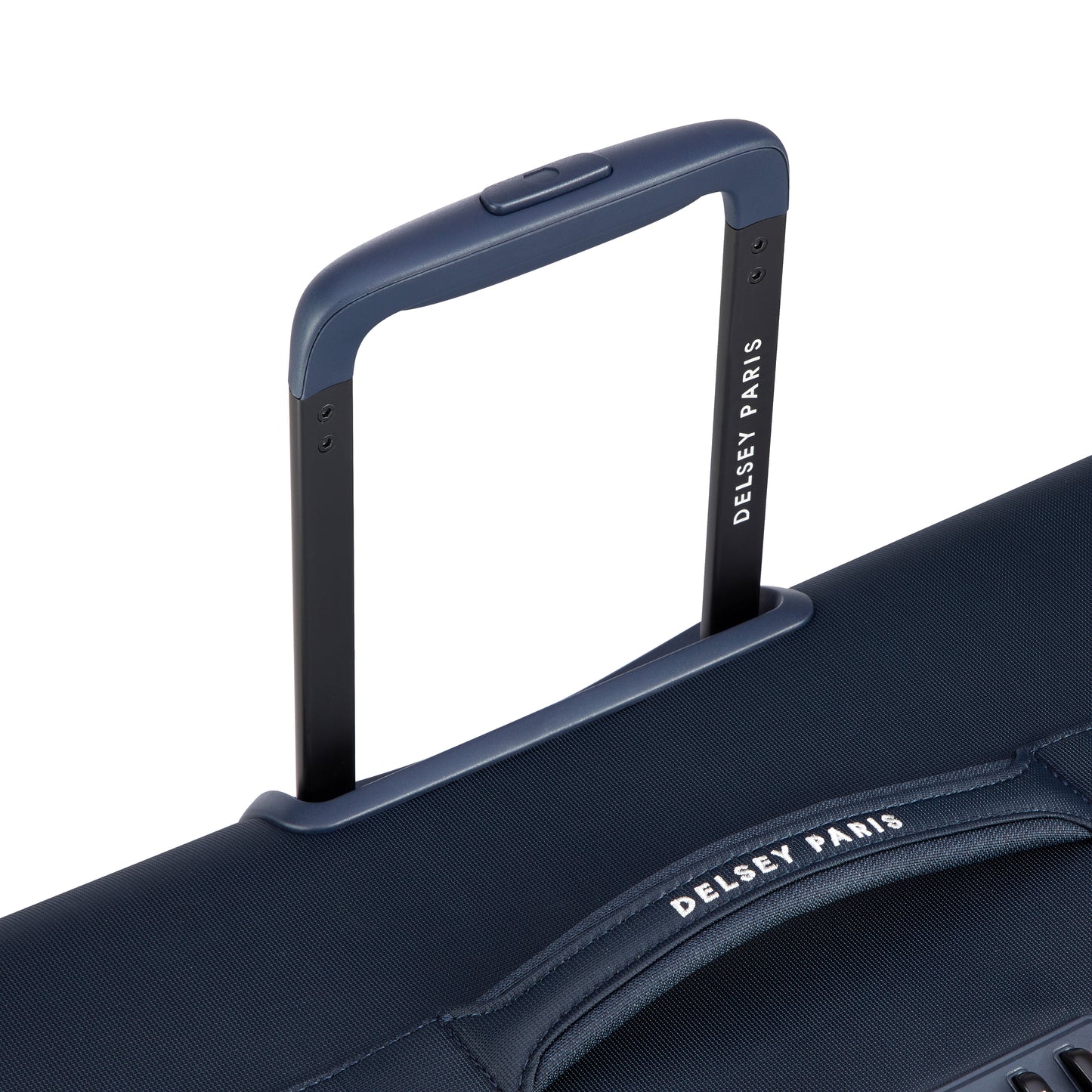 MALA GRANDE EXPANSIVEL - BROCHANT 3.0 AZUL ESCURO