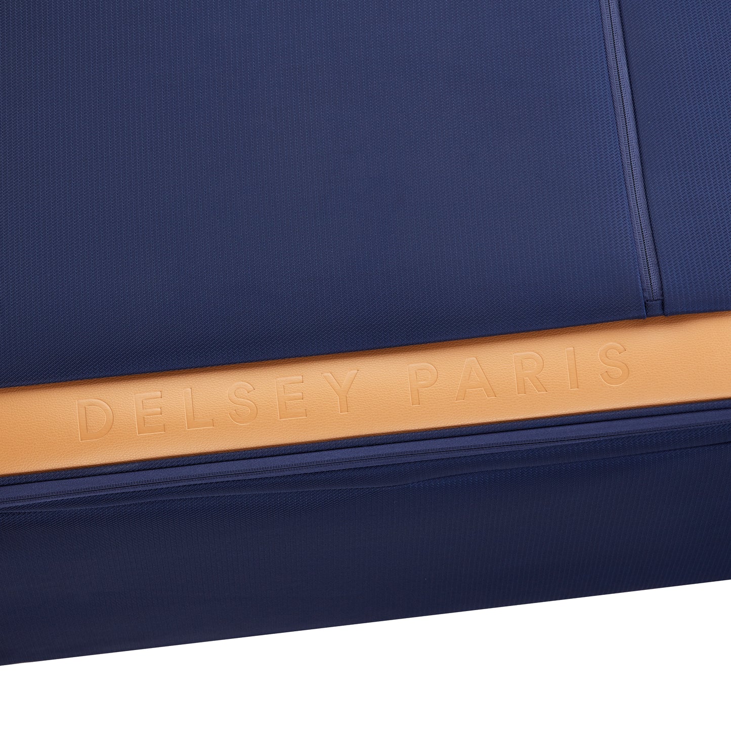 MALA GRANDE EXPANSIVEL - MONTMARTRE 3.0 AZUL ESCURO