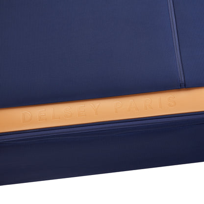 MALA GRANDE EXPANSIVEL - MONTMARTRE 3.0 AZUL ESCURO