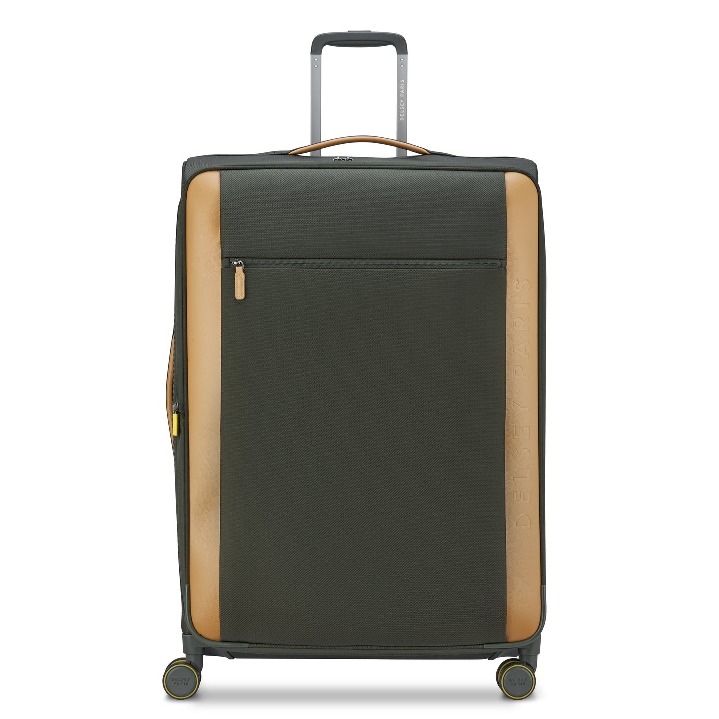 MALA GRANDE EXPANSIVEL - MONTMARTRE 3.0 IGUANA