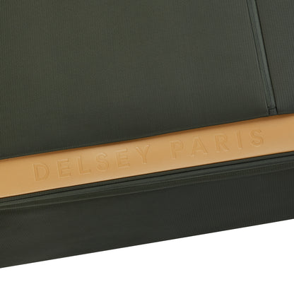 MALA GRANDE EXPANSIVEL - MONTMARTRE 3.0 IGUANA