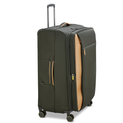 MALA GRANDE EXPANSIVEL - MONTMARTRE 3.0 IGUANA