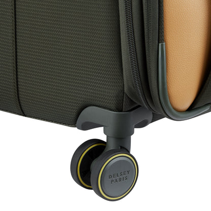 MALA GRANDE EXPANSIVEL - MONTMARTRE 3.0 IGUANA