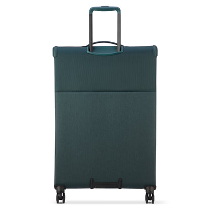 MALA GRANDE EXPANSIVEL - BROCHANT 3.0 VERDE