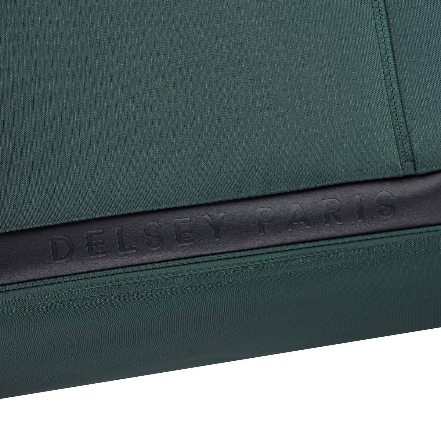 MALA GRANDE EXPANSIVEL - MONTMARTRE 3.0 VERDE