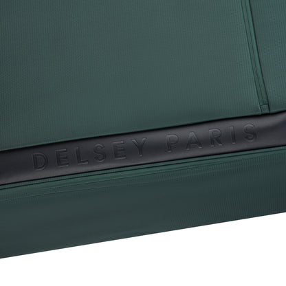 MALA GRANDE EXPANSIVEL - MONTMARTRE 3.0 VERDE