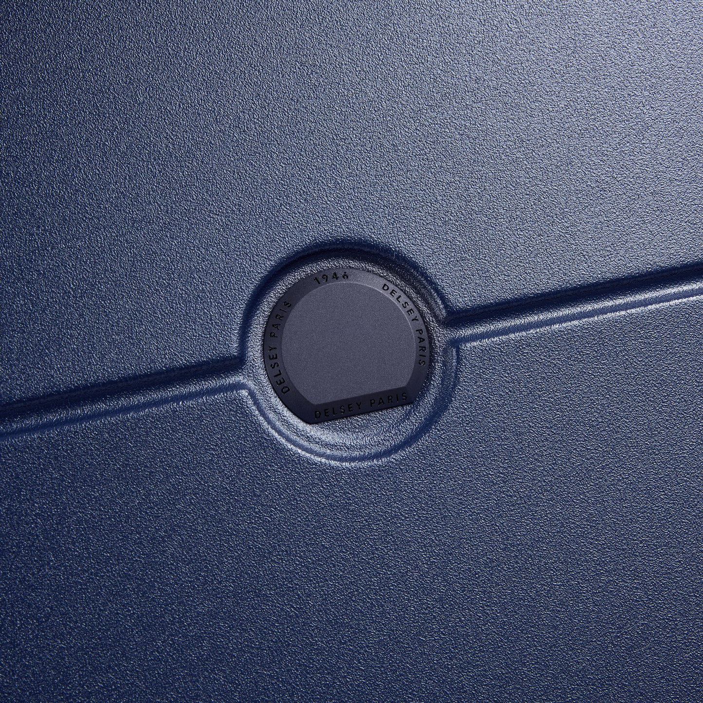 MALA MEDIA EXPANSÍVEL - TURENNE 2.0 AZUL ESCURO