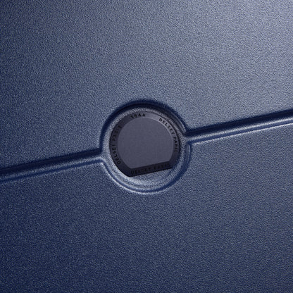 MALA MEDIA EXPANSÍVEL - TURENNE 2.0 AZUL ESCURO