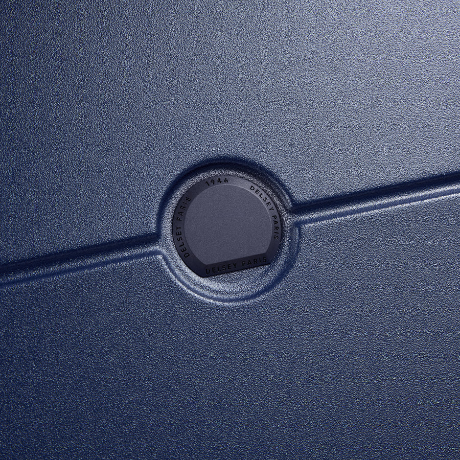 MALA MEDIA EXPANSÍVEL - TURENNE 2.0 AZUL ESCURO