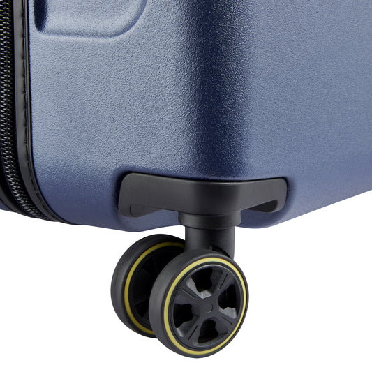 MALA MEDIA EXPANSÍVEL - TURENNE 2.0 AZUL ESCURO