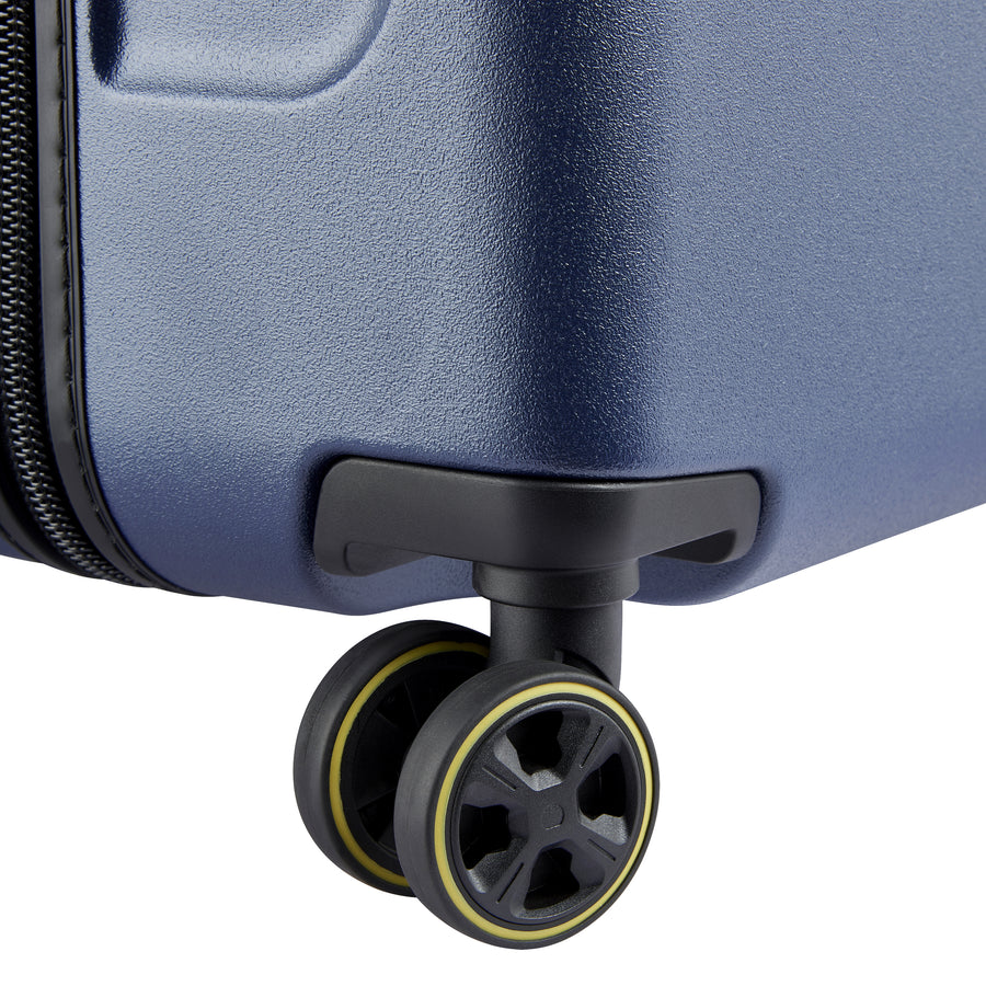 MALA MEDIA EXPANSÍVEL - TURENNE 2.0 AZUL ESCURO