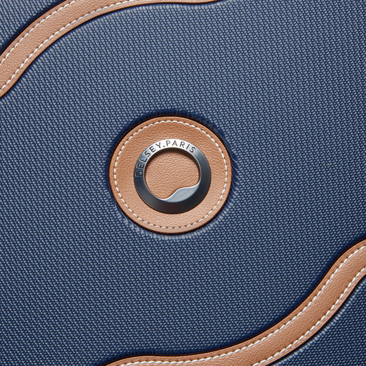 MALA MEDIA - CHATELET AIR 2.0 TURQUESA