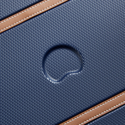 MALA MEDIA - CHATELET AIR 2.0 TURQUESA