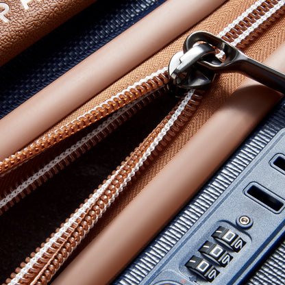 MALA MEDIA - CHATELET AIR 2.0 TURQUESA