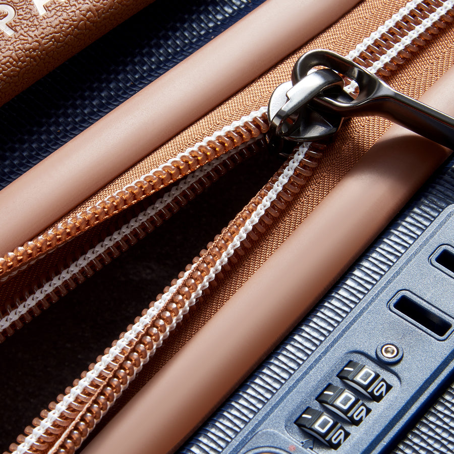 MALA MEDIA - CHATELET AIR 2.0 TURQUESA