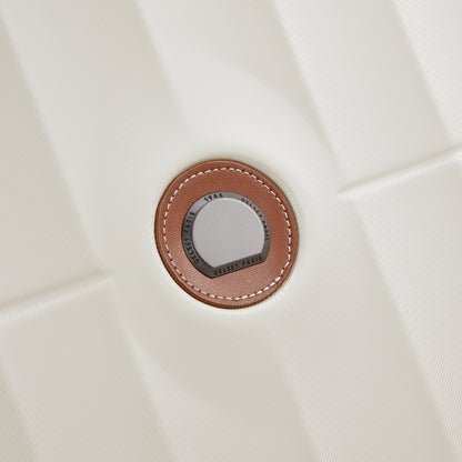 MALA MEDIA EXPANSÍVEL - CARROUSEL 2 OFF WHITE