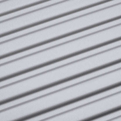 MALA MEDIA EXPANSÍVEL - SECURITIME ZIP CINZA