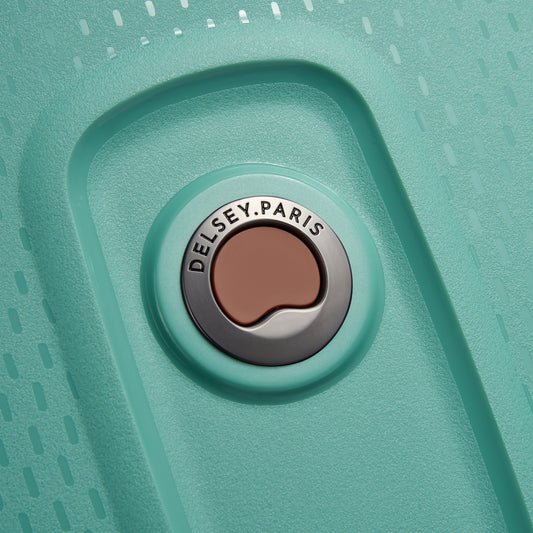 MALA GRANDE - MONCEY VERDE CLARO