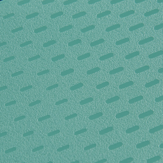 MALA GRANDE - MONCEY VERDE CLARO