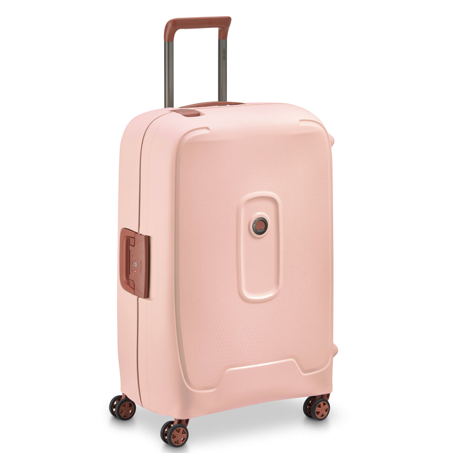 MALA MEDIA - MONCEY PINK
