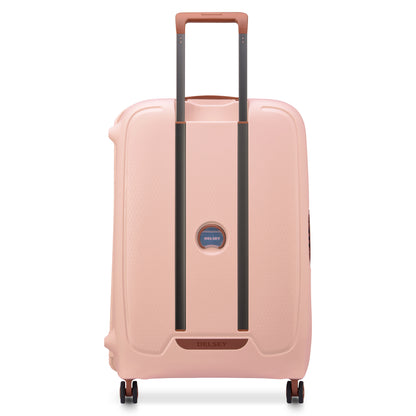 MALA MEDIA - MONCEY PINK
