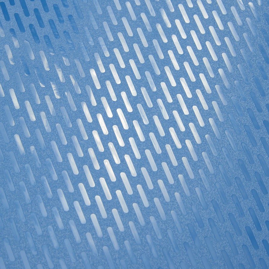 MALA MEDIA EXPANSÍVEL - BELMONT PLUS AZUL INTENSO