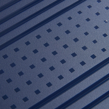 MALA MEDIA EXPANSÍVEL - ORDENER AZUL ESCURO