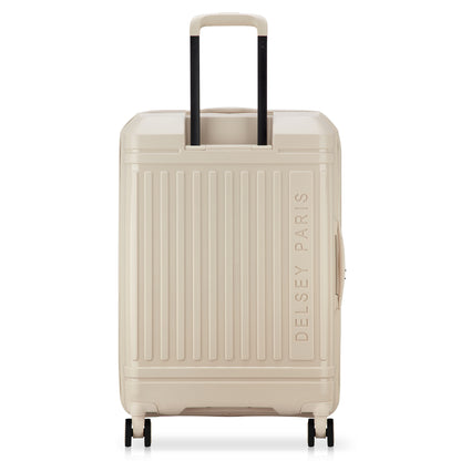 MALA MEDIA EXPANSÍVEL - LUTECE BEGE