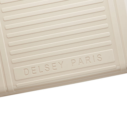 MALA MEDIA EXPANSÍVEL - LUTECE BEGE