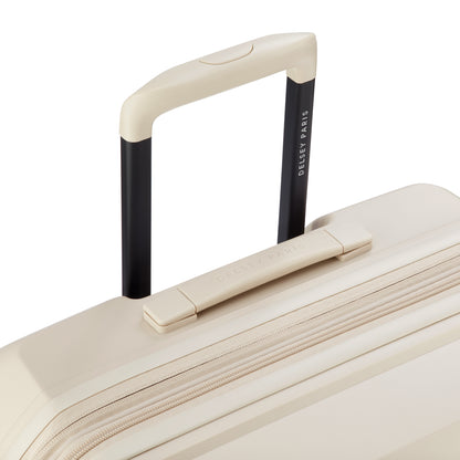 MALA MEDIA EXPANSÍVEL - LUTECE BEGE