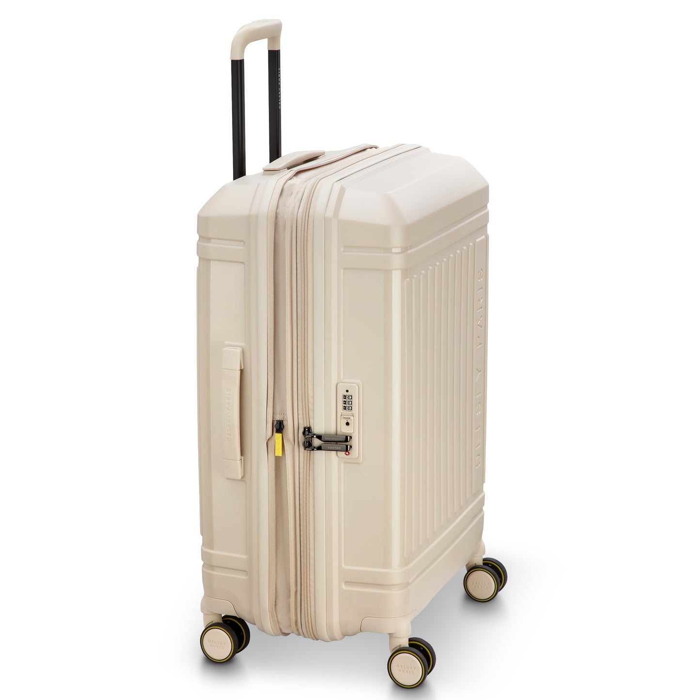 MALA MEDIA EXPANSÍVEL - LUTECE BEGE